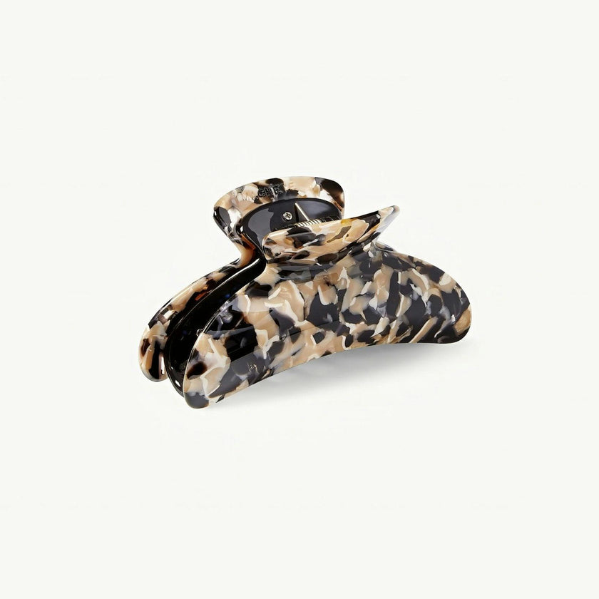 Grande Heirloom Claw in Abalone