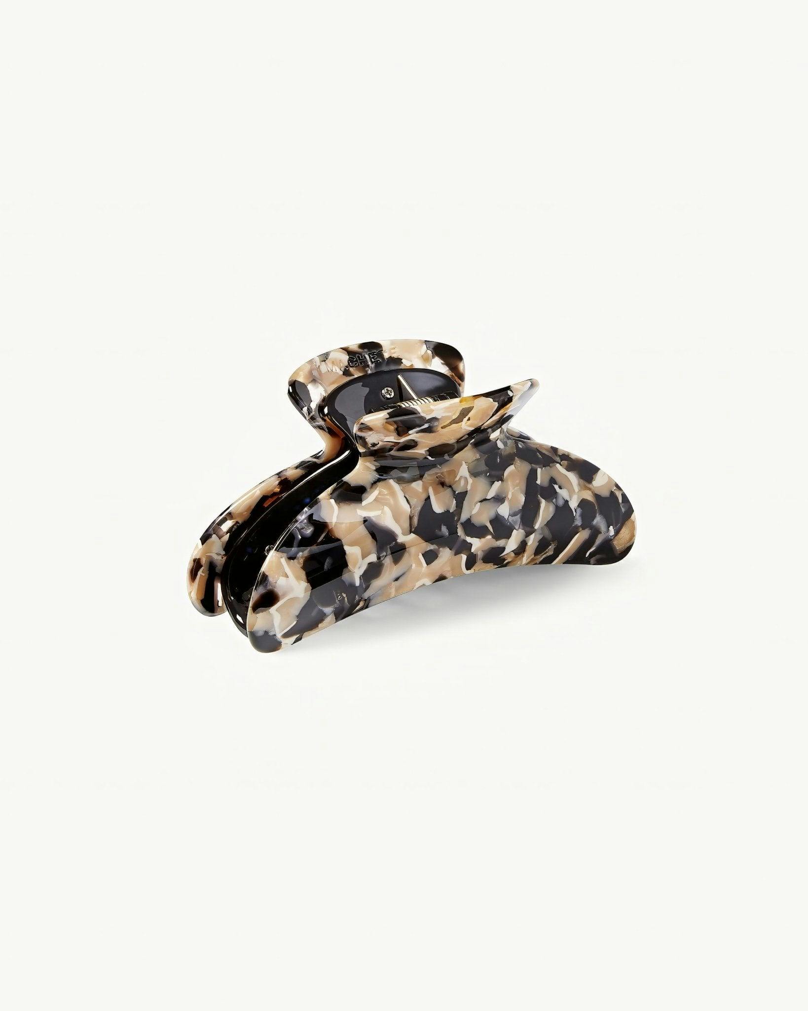 Grande Heirloom Claw in Abalone