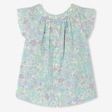 Pais Garden Baby Dress