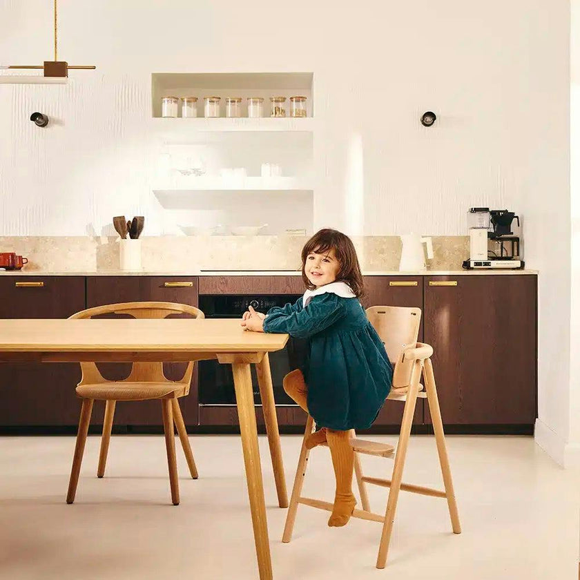Baby Set for TOBO evolving high chair