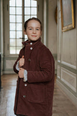 Monaco child's coat