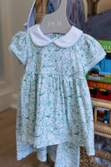 Golf Sally Play Dress