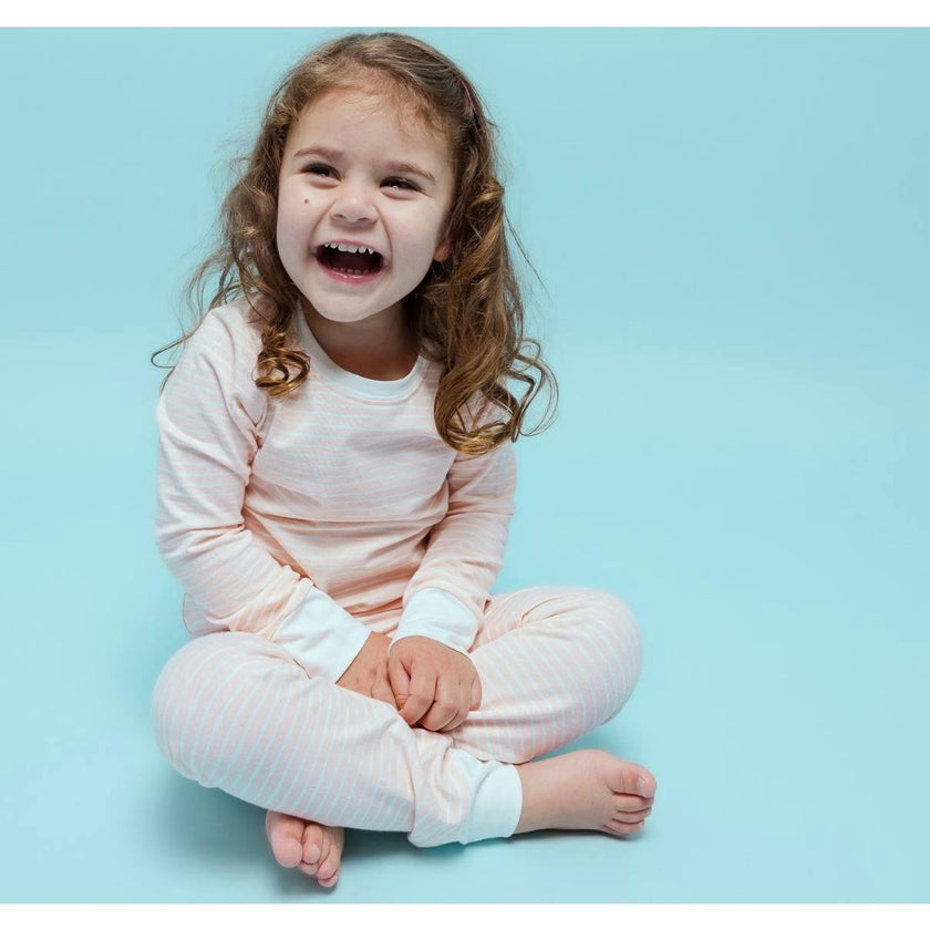 Long Sleeve Pajamas