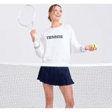 Play All Sweatshirt Tennis