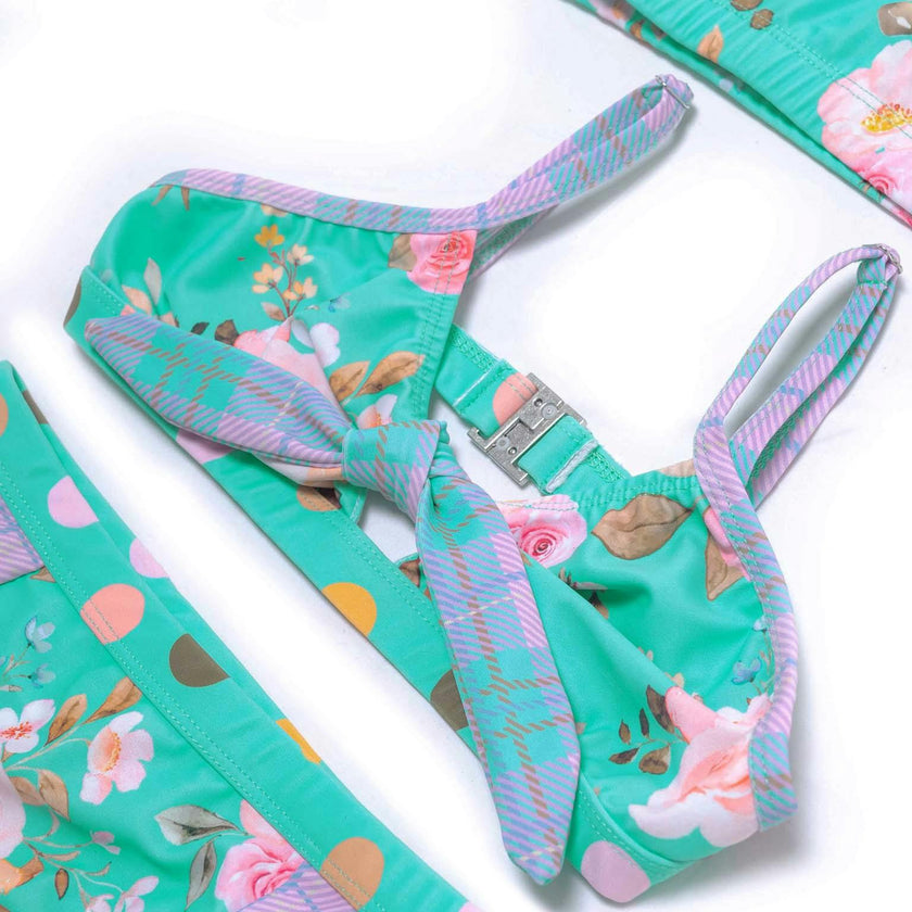 3 Piece Swim Set