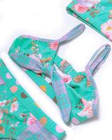 3 Piece Swim Set
