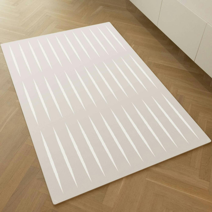 Lucio Play Mat, Stripes
