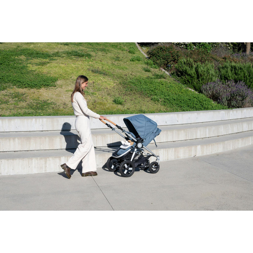 Era Ocean Reversible Stroller