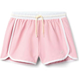 Autumn Short  - Blush