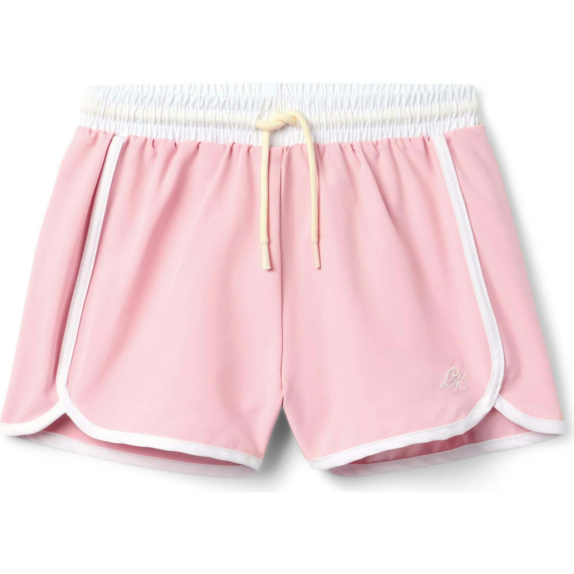 Autumn Short  - Blush