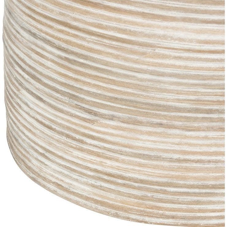 Wellington Rattan Lined Storage Hamper