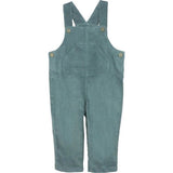 Classic Corduroy Overalls, Blue