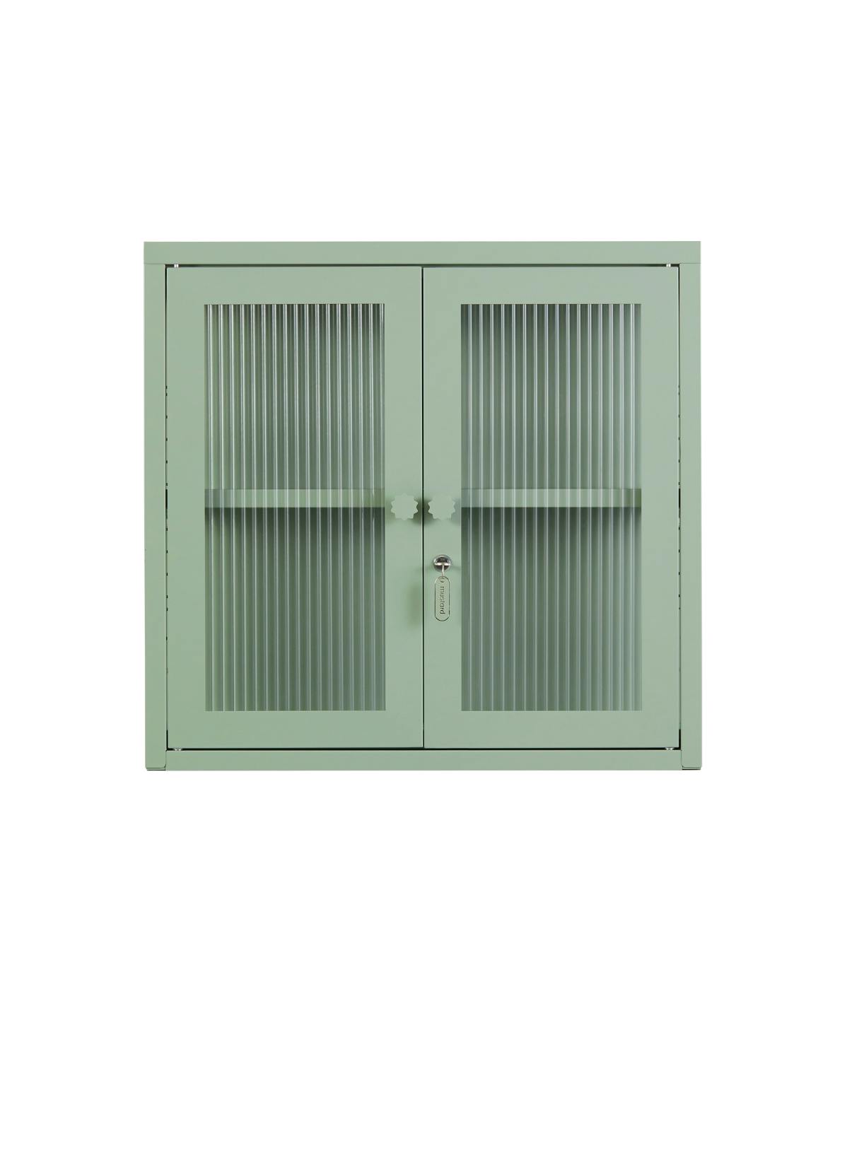 The Kit in Sage
