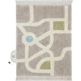 Washable Rug