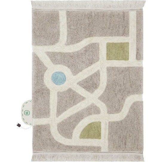 Washable Rug