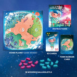 Galaxolotl