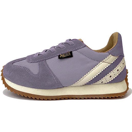 Keegan Sneaker Black