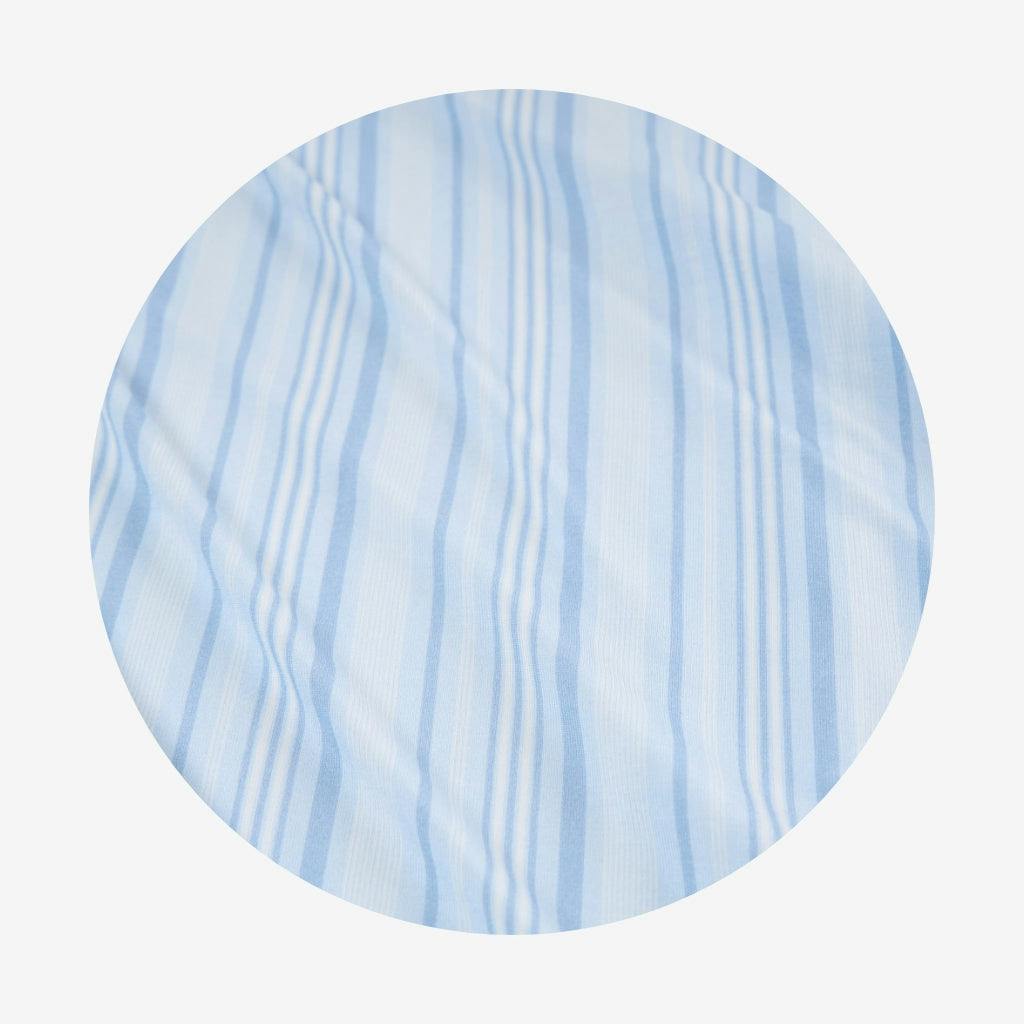 Richie Footie Zippered One Piece