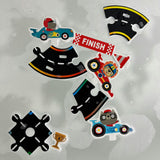 Bath Time: Grand Prix