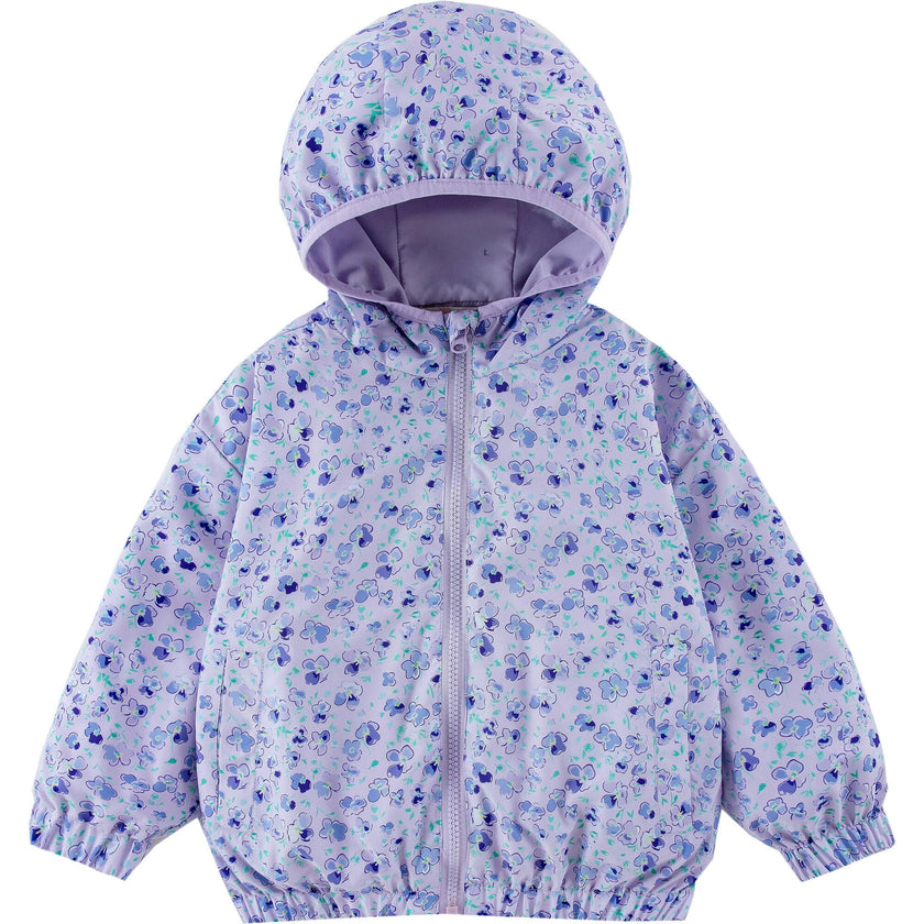 Nova Reversible Windbreaker