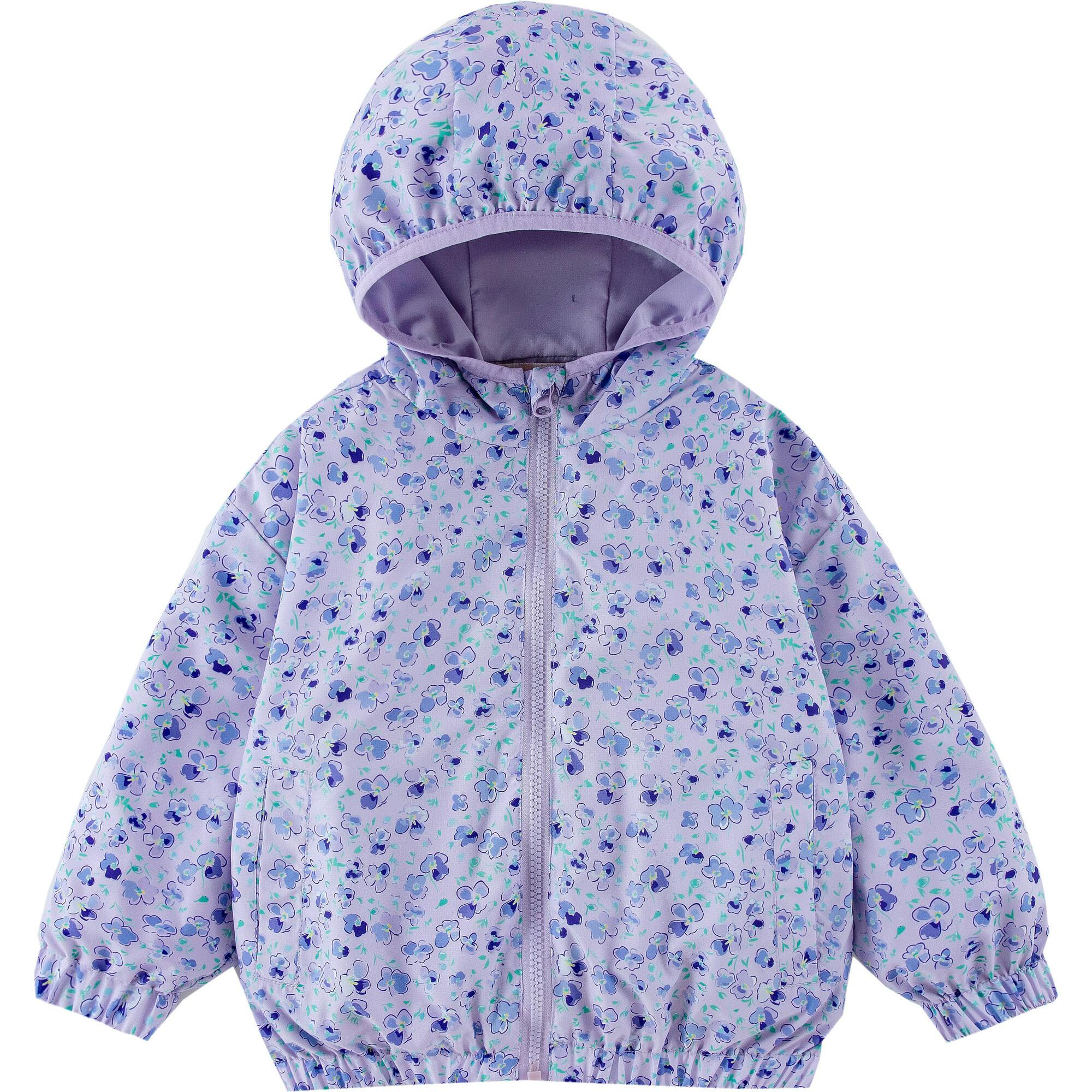 Nova Reversible Windbreaker