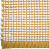 Bergen Hand-Woven Contemporary Wool Round Rug