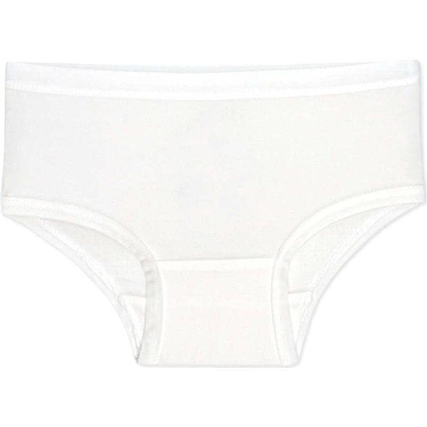 Girls' Bamboo Underwear 7-Pack