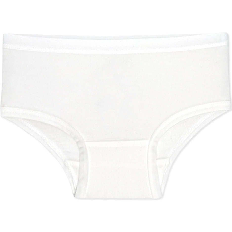 Girls' Bamboo Underwear 7-Pack
