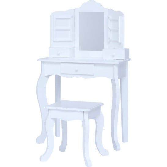 Little Princess Anna Medium Vanity