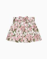 Carline Rose Skirt in Pink