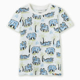 Wild Wonders Short Sleeve Tee