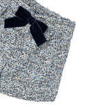 Girl Bow Shorts