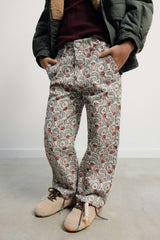 Nesta Trouser
