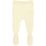 Organic Nona Footie Pant
