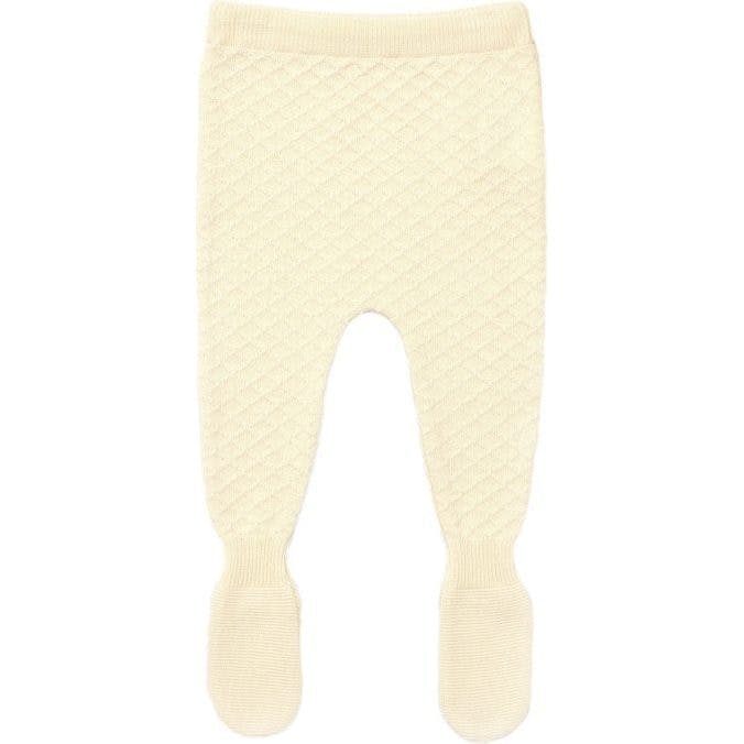 Organic Nona Footie Pant