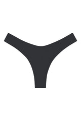 Lulu (Zig-Zag Stitch) Bikini Bottom