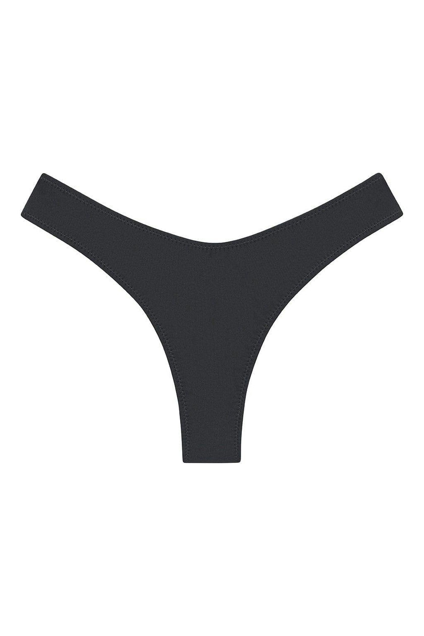 Lulu (Zig-Zag Stitch) Bikini Bottom