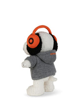 DJ Snoopy - 9"