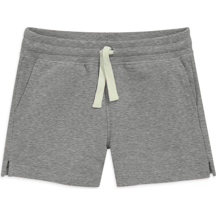 Kids track short