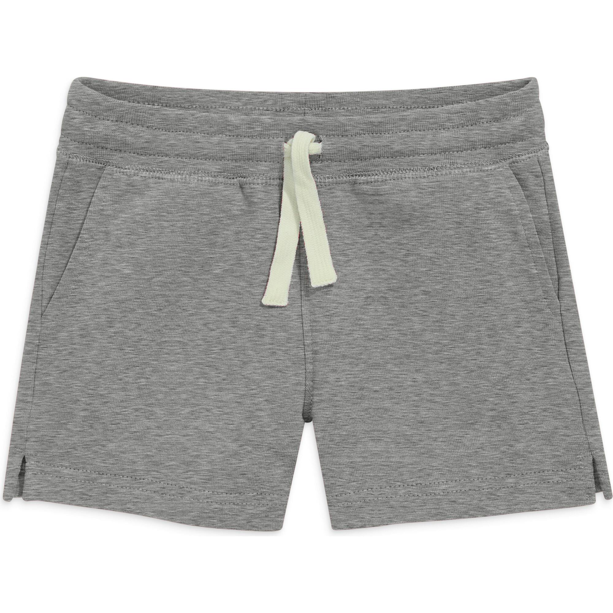 Kids track short