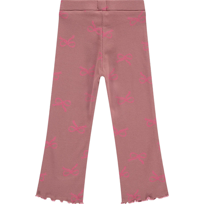 Flare Leggings