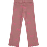 Flare Leggings