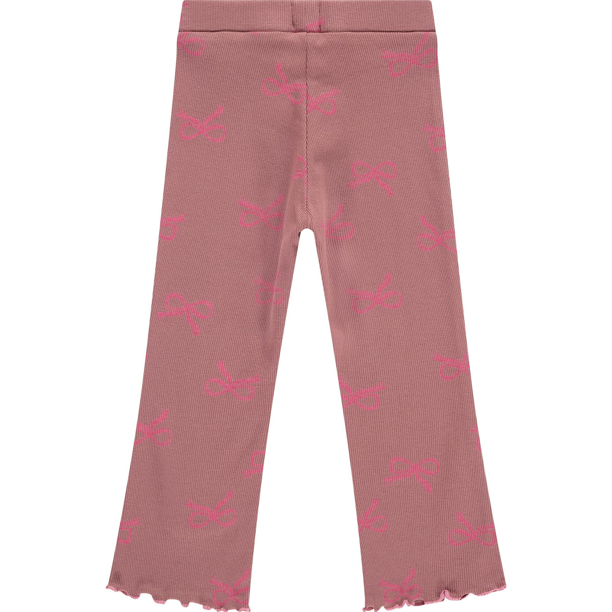 Flare Leggings