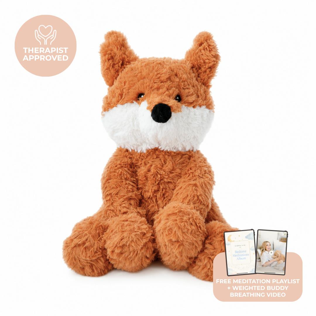 Frankl the Weighted Fox