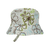 UPF 50+ Bucket Hat