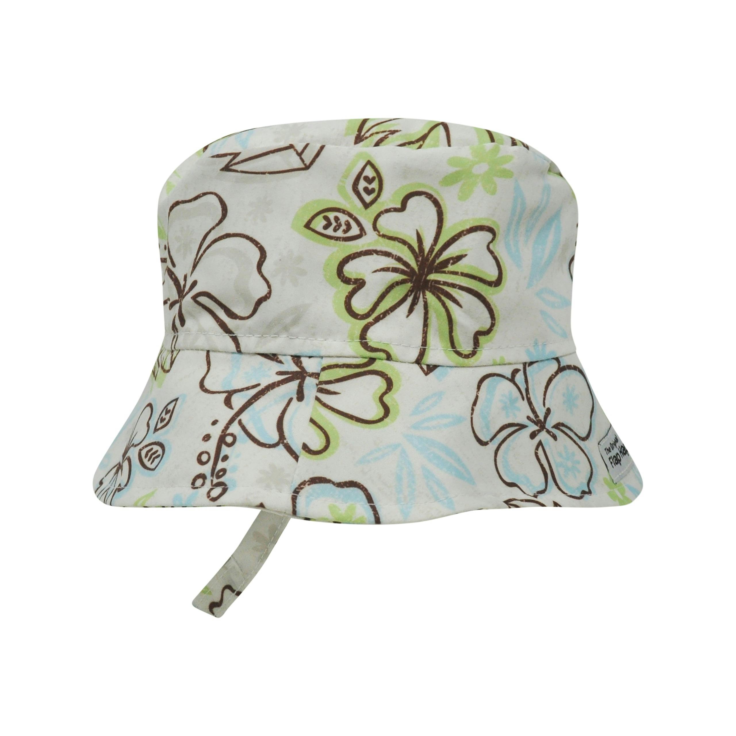 UPF 50+ Bucket Hat