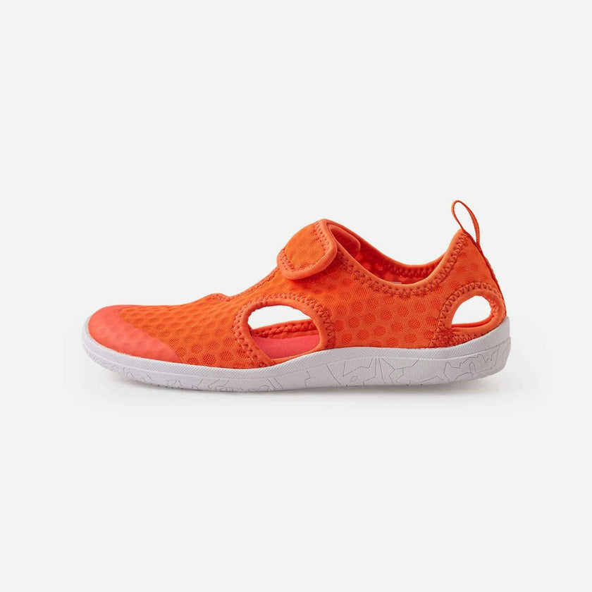 Kids Rantaan Barefoot Velcro Sandals