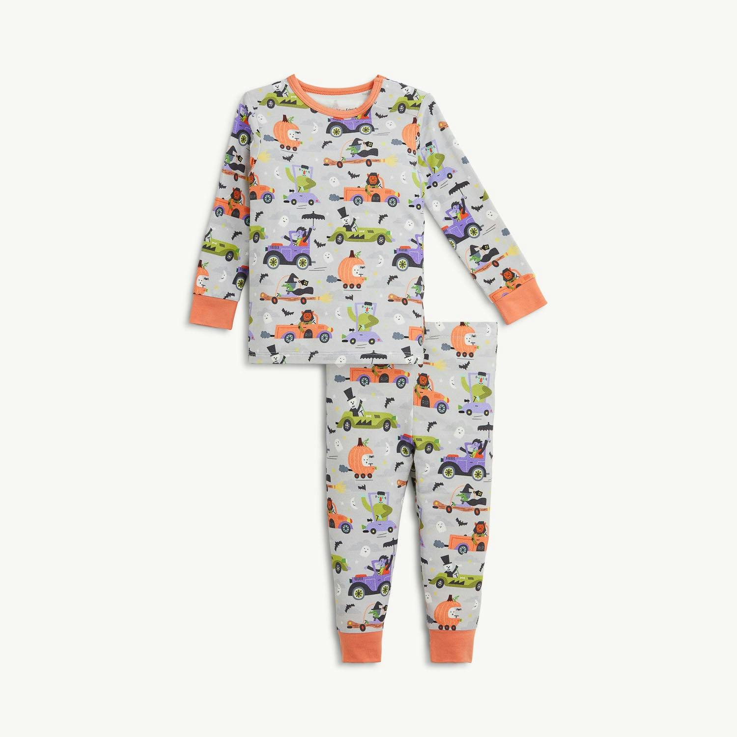 Magnetic PJ Set