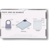 Shooting Star Pack and Go Bundle