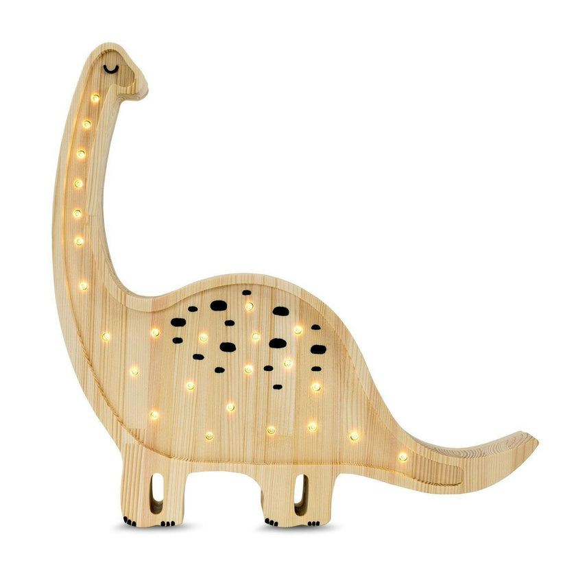 Little Lights Dino Lamp